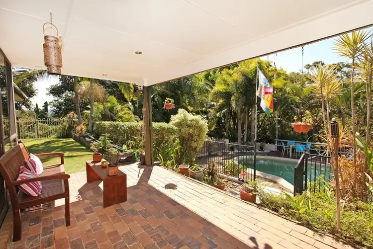 Fifth view of Homely house listing, 152 Petrie Creek Road, Rosemount QLD 4560
