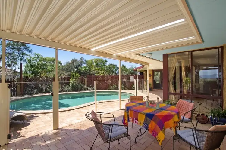 200 Clothiers Creek Road, Murwillumbah NSW 2484