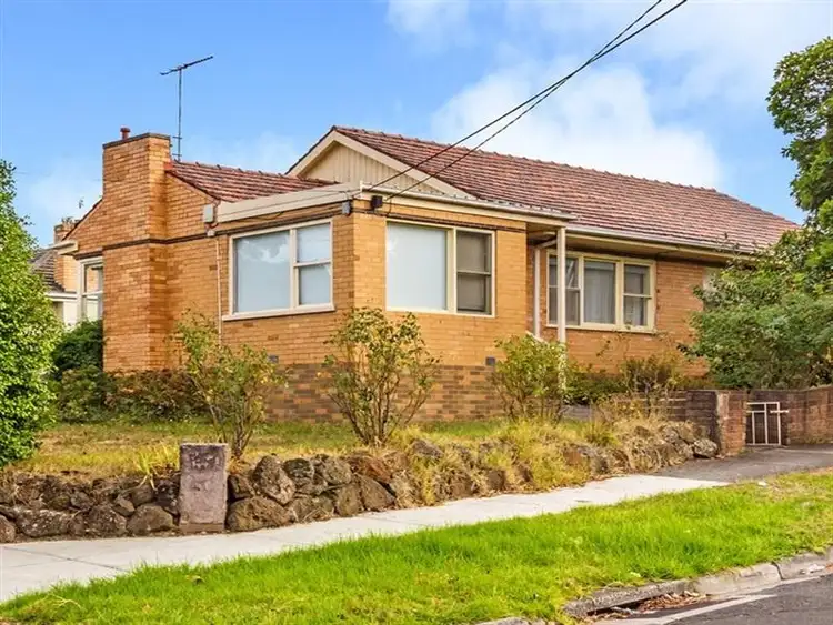 40 Mccubbin Street, Burwood VIC 3125