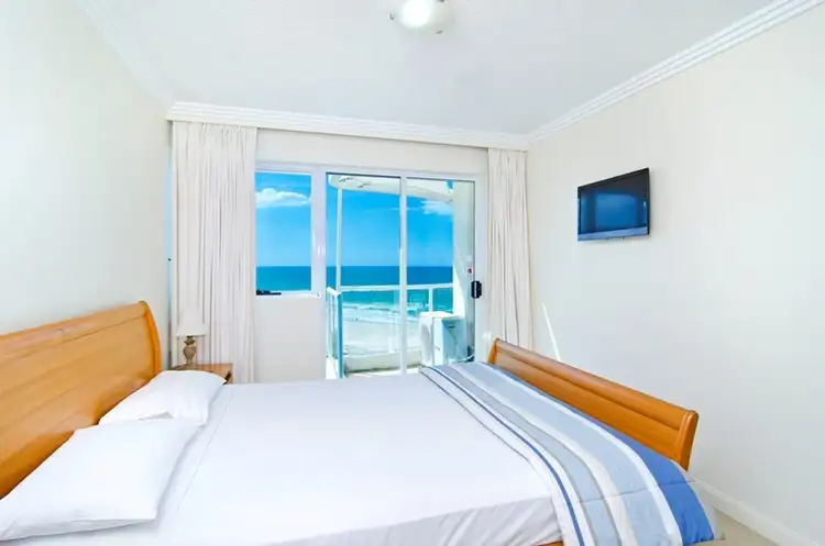 Third view of Homely apartment listing, 703/1483 Gold Coast Highway, Palm Beach QLD 4221