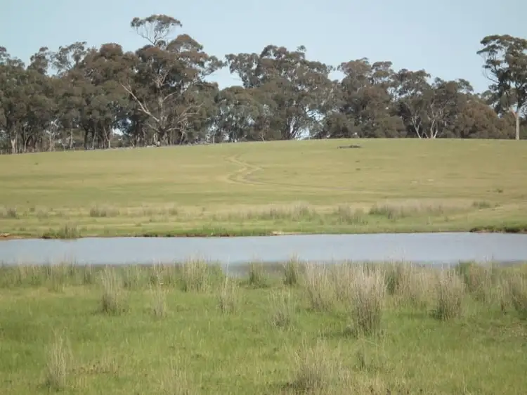Fourth view of Homely rural property listing, "Buffalo" Buffalo Swamp Road, Kirwans Bridge VIC 3608
