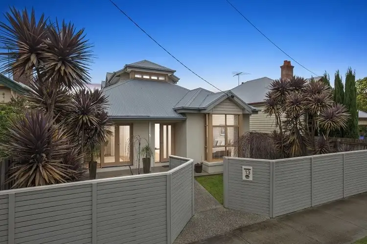 13 St Albans Road, East Geelong VIC 3219