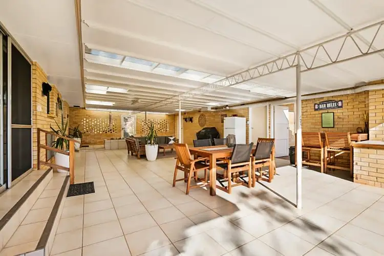 Fourth view of Homely house listing, 35 Briggs Street, Pittsworth QLD 4356