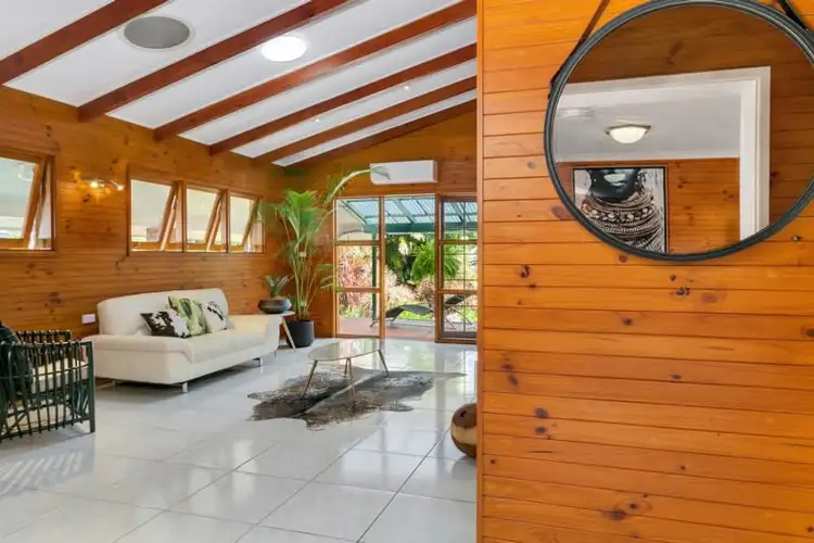 Fifth view of Homely house listing, 126 Panguna Street, Trinity Beach QLD 4879