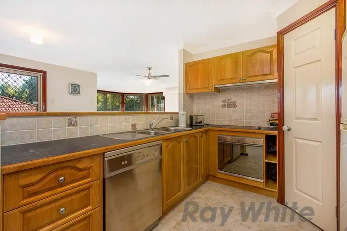 Third view of Homely house listing, 10 Basswood Crescent, Fletcher NSW 2287