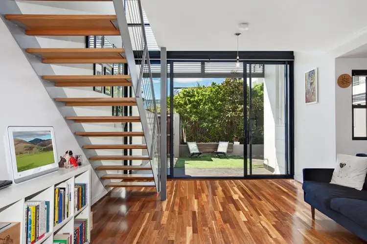 2109/8 Eve Street, Erskineville NSW 2043