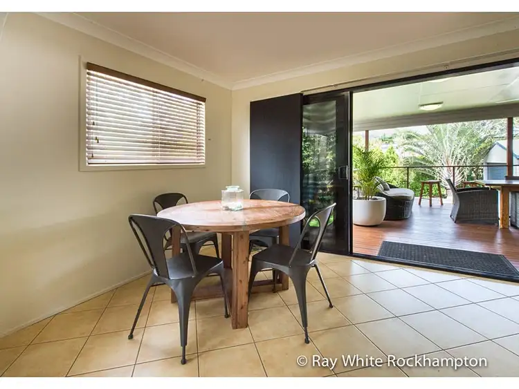 Seventh view of Homely house listing, 416 Moyle Street, Frenchville QLD 4701