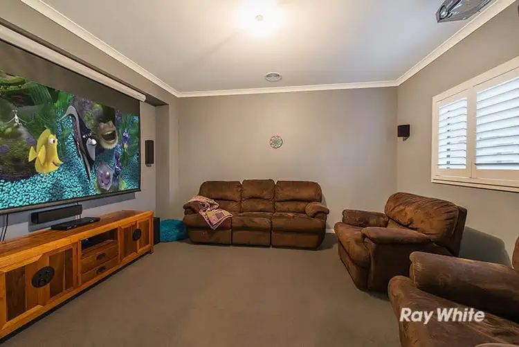 Sixth view of Homely house listing, 2 Maintop Ridge, Botanic Ridge VIC 3977