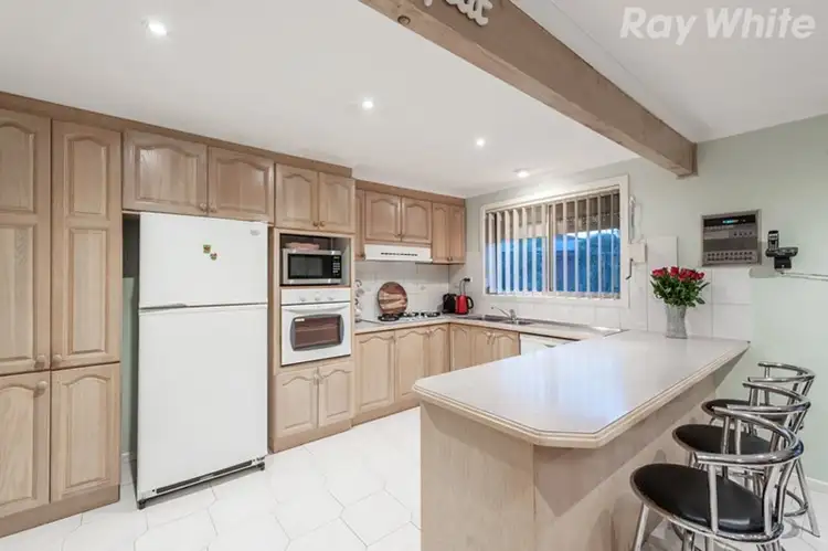 Fourth view of Homely house listing, 5 Dicello Rise, Epping VIC 3076