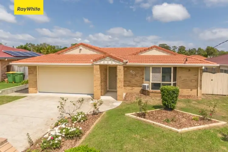 40 Judith Street, Bray Park QLD 4500
