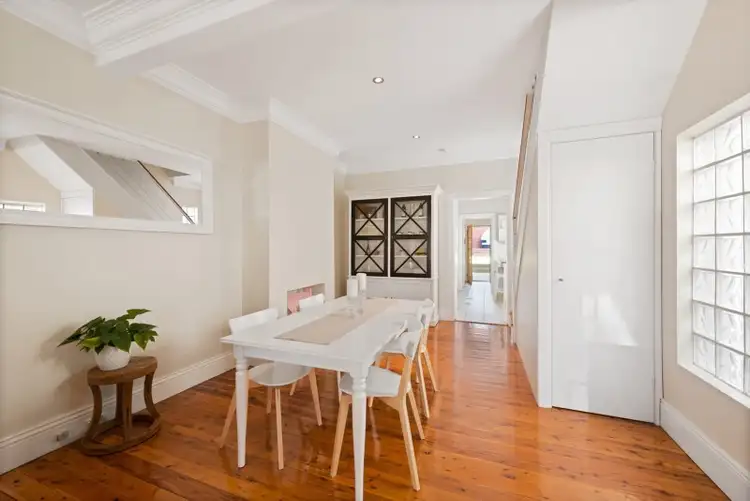 Fourth view of Homely house listing, 11 Lackey Street, St Peters NSW 2044