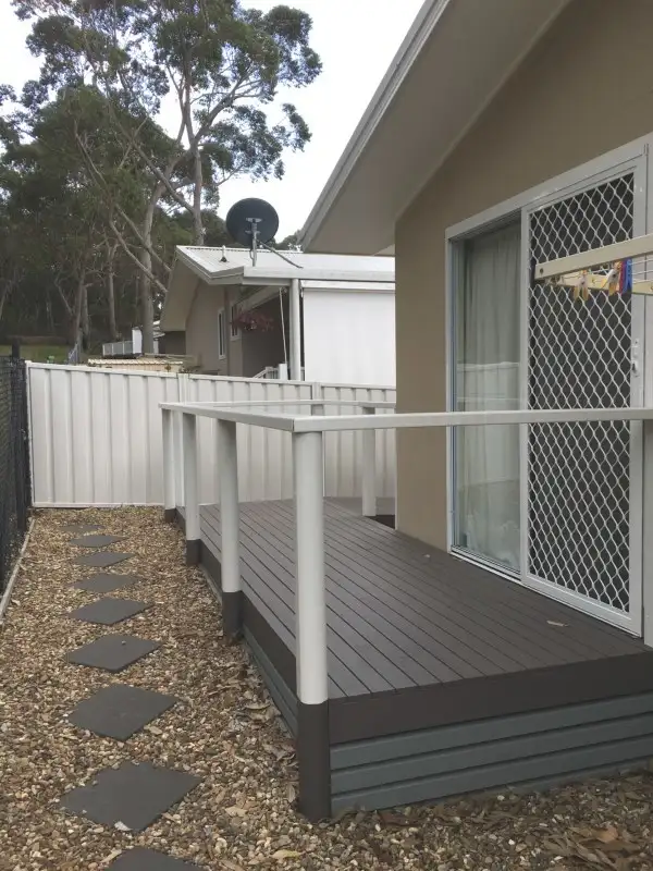 Seventh view of Homely house listing, 59/300 Kings Point Drive, Ulladulla NSW 2539