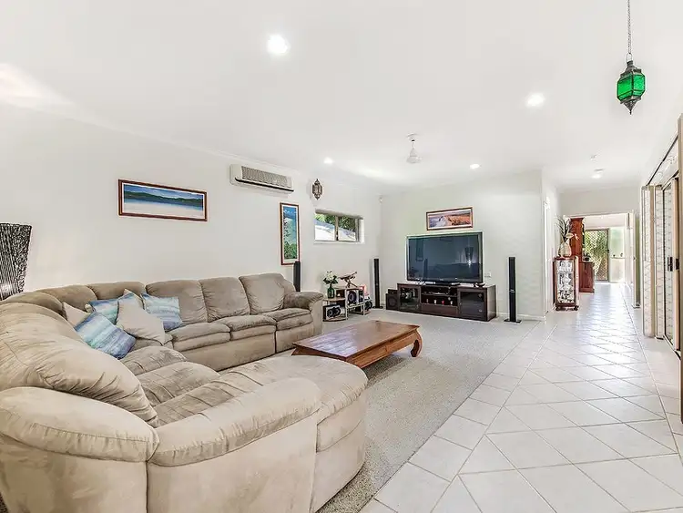 4 Cambridge Court, Tewantin QLD 4565