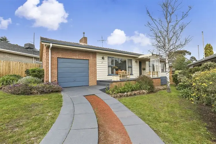 33 Helena Street, Belmont VIC 3216