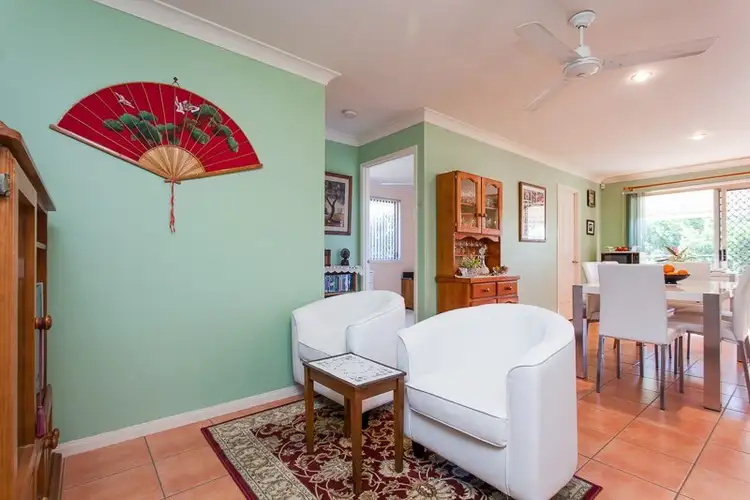 Fourth view of Homely house listing, 17 Currawong Street, Doolandella QLD 4077