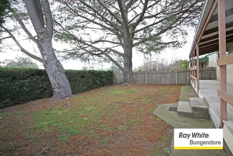 Fifth view of Homely house listing, 72 Butmaroo Street, Bungendore NSW 2621