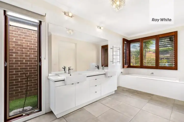 Sixth view of Homely house listing, 31 Dalmeny Way, Mernda VIC 3754