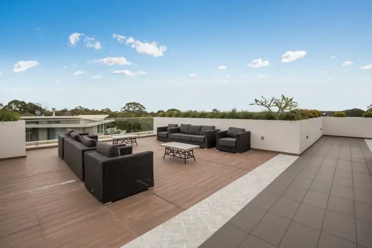Third view of Homely apartment listing, B304/7-13 Centennial Avenue, Lane Cove NSW 2066