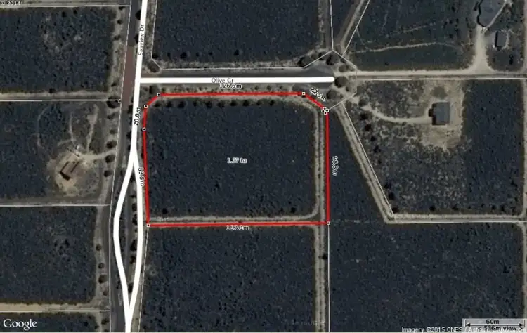 Fourth view of Homely rural property listing, 204 Olive Grove, Karakin WA 6044