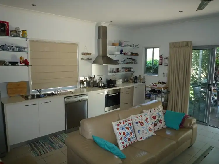 Third view of Homely house listing, 9/151-152 Esplanade, Woodgate QLD 4660