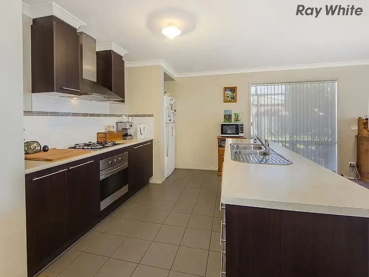 Fourth view of Homely house listing, 26 Pendragon Crescent, Derrimut VIC 3030