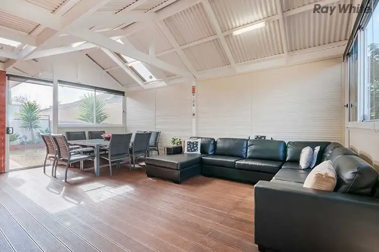 Sixth view of Homely house listing, 7 Herman Close, Taylors Lakes VIC 3038