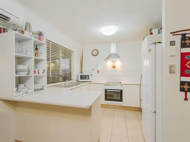 Second view of Homely house listing, 6 Saipan Way, Pacific Pines QLD 4211
