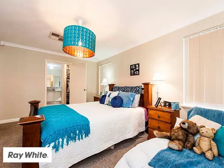 Sixth view of Homely house listing, 119 Westgrove Drive, Ellenbrook WA 6069