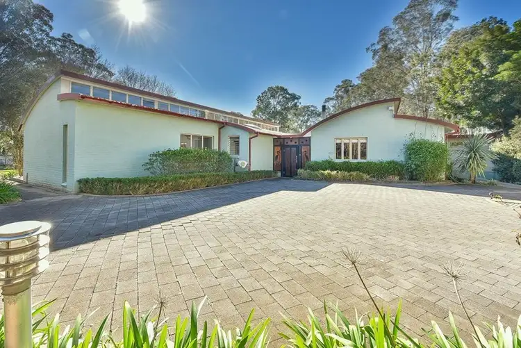 Main view of Homely house listing, 38 Barry Avenue, Catherine Field NSW 2557