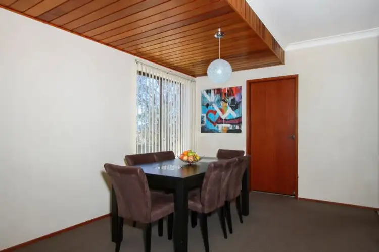 Fourth view of Homely house listing, 3/23 Newton Street, Goulburn NSW 2580