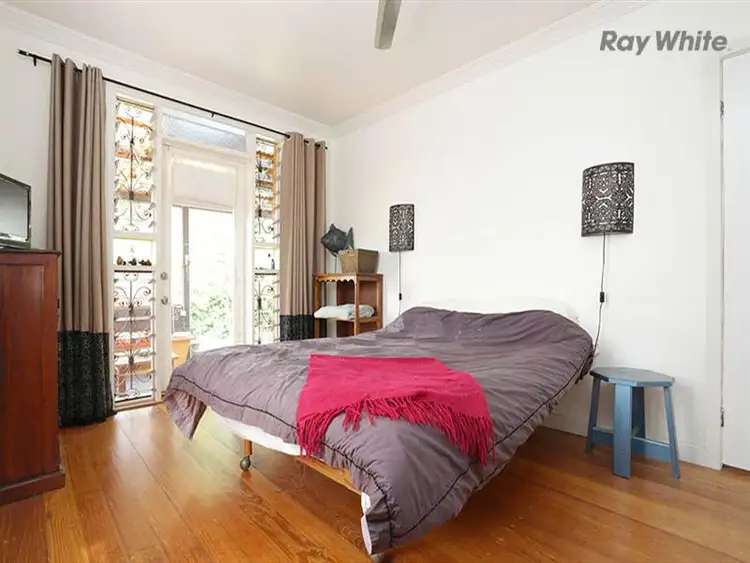 Fifth view of Homely house listing, 8 Robertson Crescent, Laverton VIC 3028
