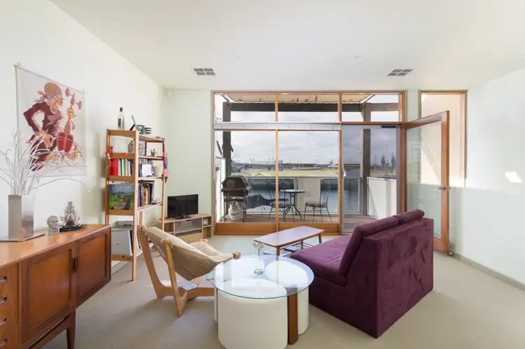 Second view of Homely house listing, 6 Warrawee Dock, Port Adelaide SA 5015