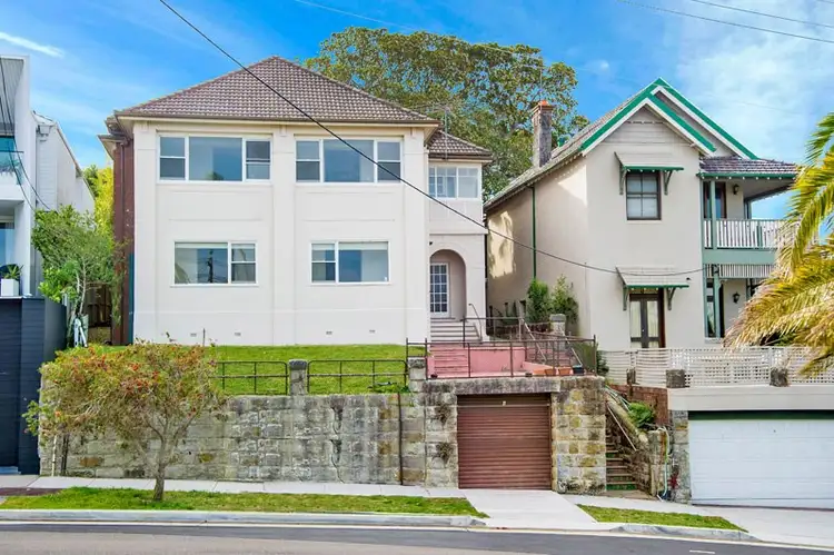 4 Higgs Street, Randwick NSW 2031
