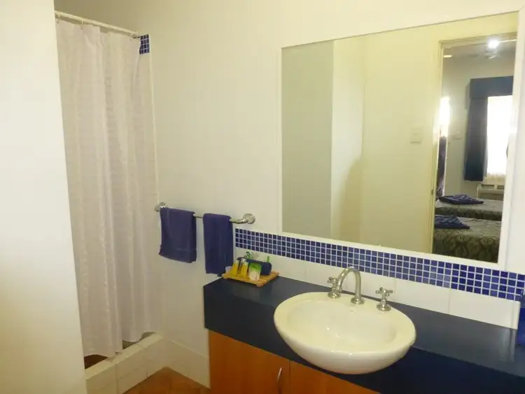 Third view of Homely unit listing, 4/27 Warambie Road, Karratha WA 6714