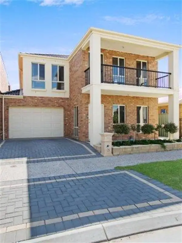 Second view of Homely house listing, 73 Augustine Street, Mawson Lakes SA 5095