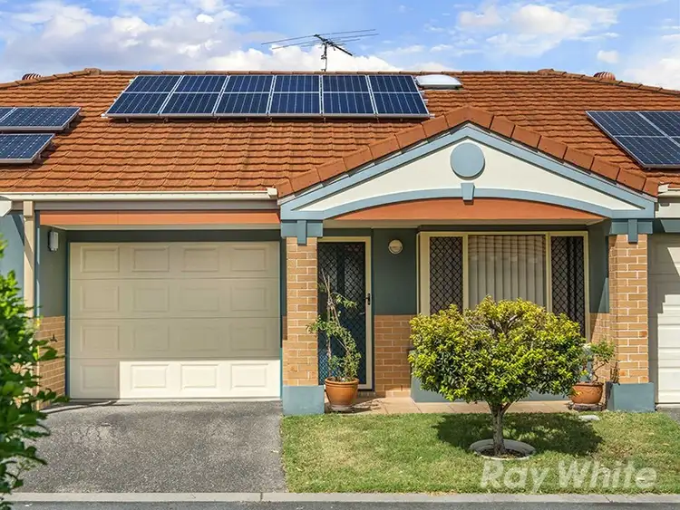 Main view of Homely unit listing, 74/188 CHURCH Road, Taigum QLD 4018