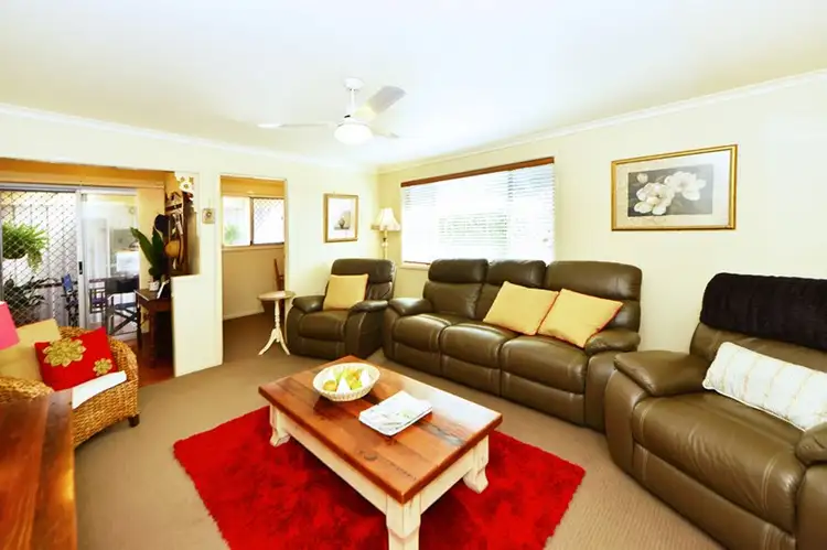 Sixth view of Homely house listing, 1 Rosewood Street, Toowoomba City QLD 4350