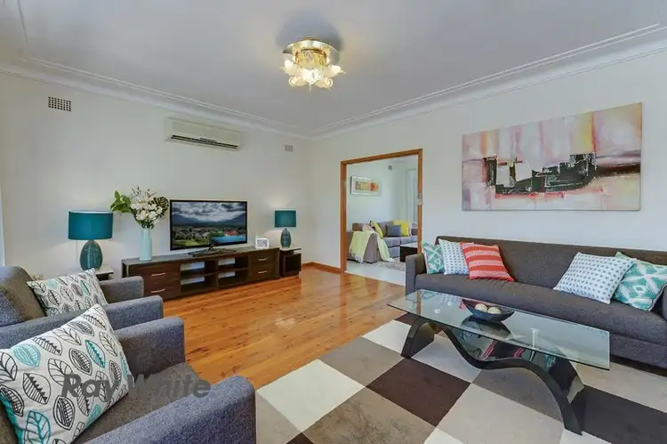 Second view of Homely house listing, 37 Robin Street, Carlingford NSW 2118