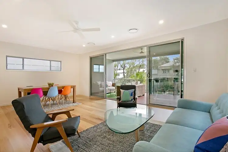 Fourth view of Homely house listing, 275 Long Street East, Graceville QLD 4075