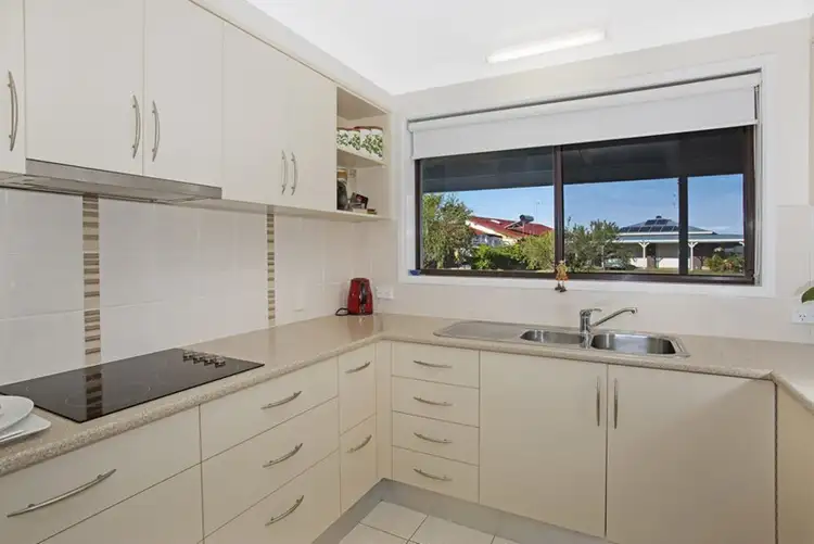 Seventh view of Homely other listing, 1/1 Seafarer Place, Banora Point NSW 2486