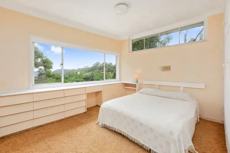 Fifth view of Homely house listing, 276 Eastern Valley Way, Middle Cove NSW 2068