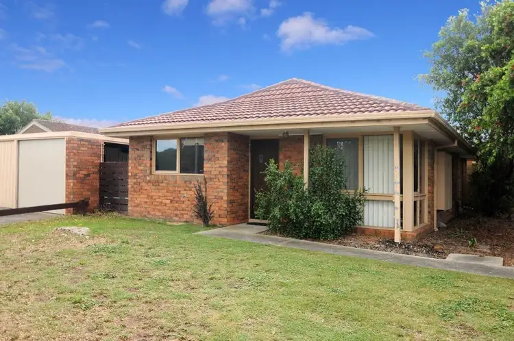 1/11-15 Dobell Drive, Chelsea VIC 3196