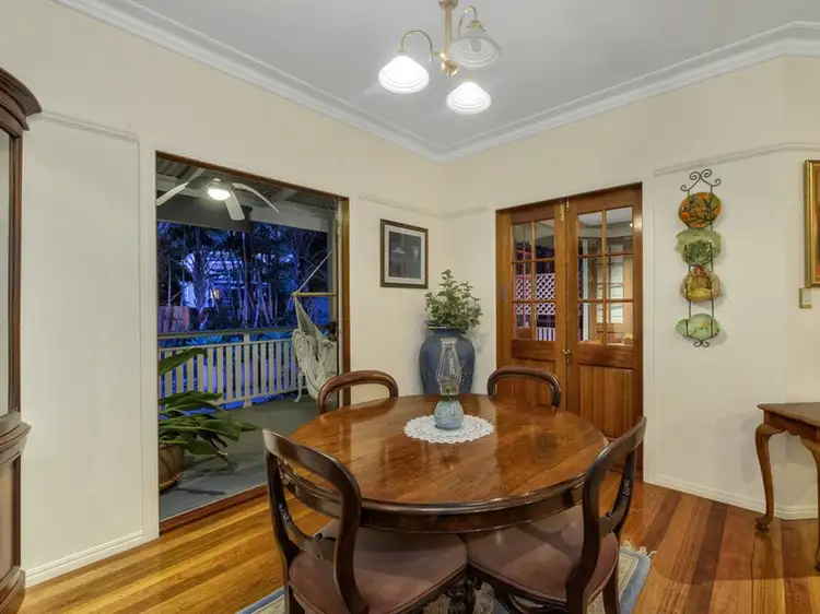 Fifth view of Homely house listing, 35 Annie Street, Paddington QLD 4064