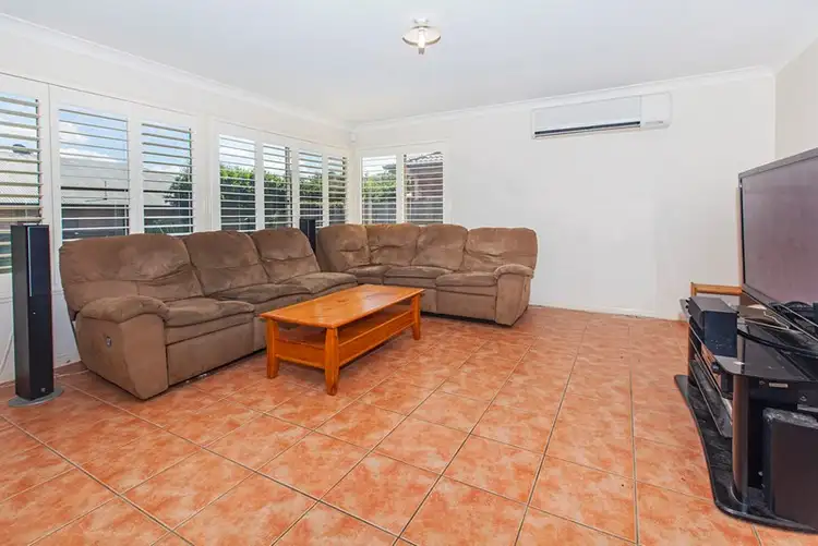 Sixth view of Homely house listing, 5 Neptune Street, Springfield Lakes QLD 4300