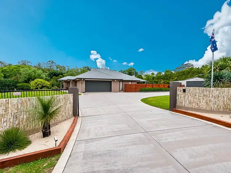 1017 Winn Road, Mount Samson QLD 4520