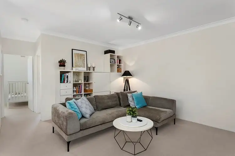 Second view of Homely apartment listing, 6/65-69 Belgrave Street, Bronte NSW 2024