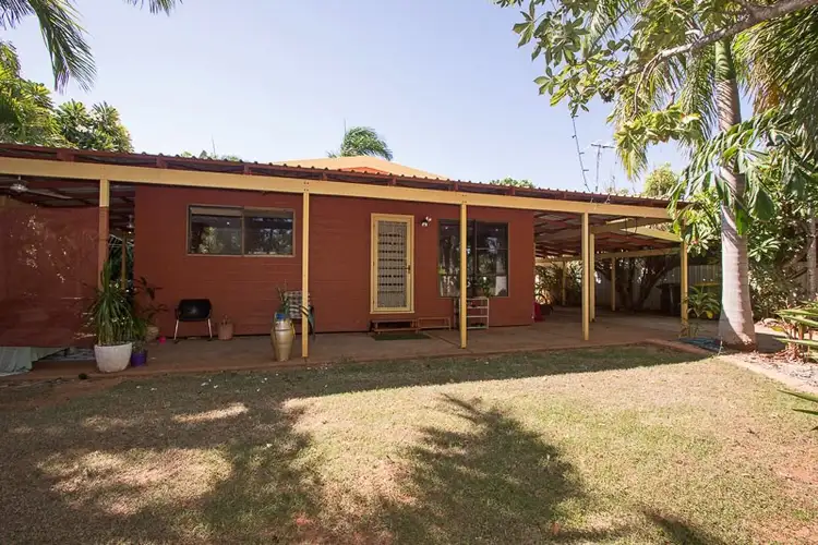 Fifth view of Homely house listing, 7 Rhatigan Place, Cable Beach WA 6726