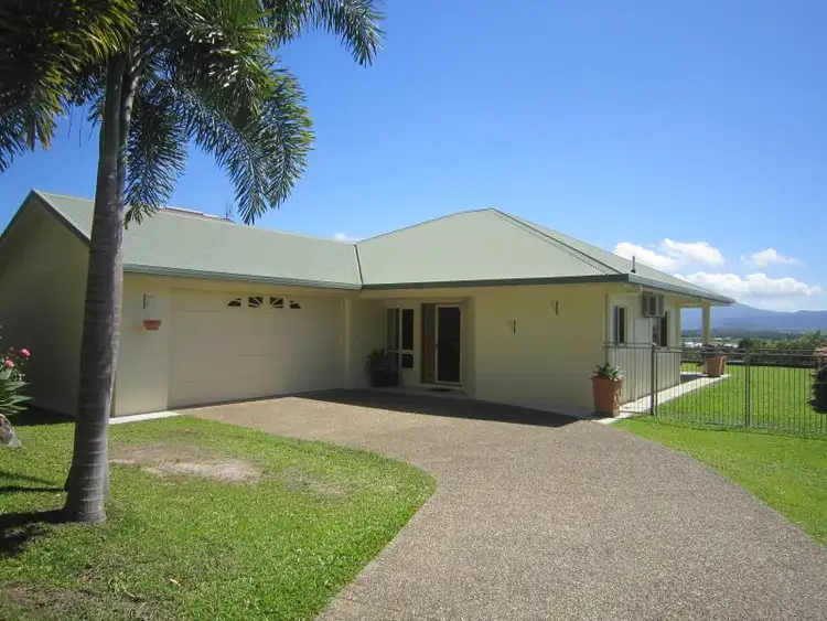 Seventh view of Homely house listing, 17 Wiltshire Drive, Gordonvale QLD 4865
