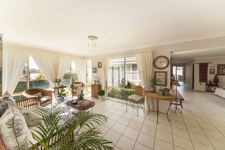 Fourth view of Homely house listing, 8 Toona Close, Taree NSW 2430