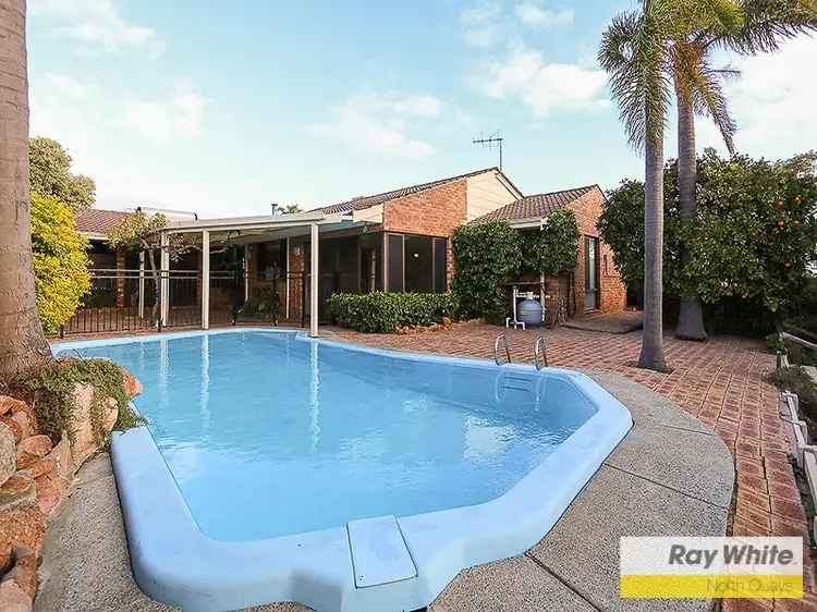 Fifth view of Homely house listing, 26 Virgilia Street, Duncraig WA 6023